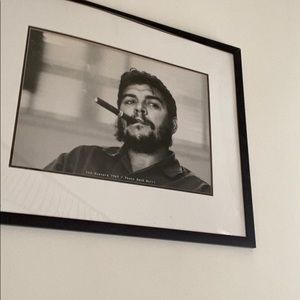 Meet your Posher, Che